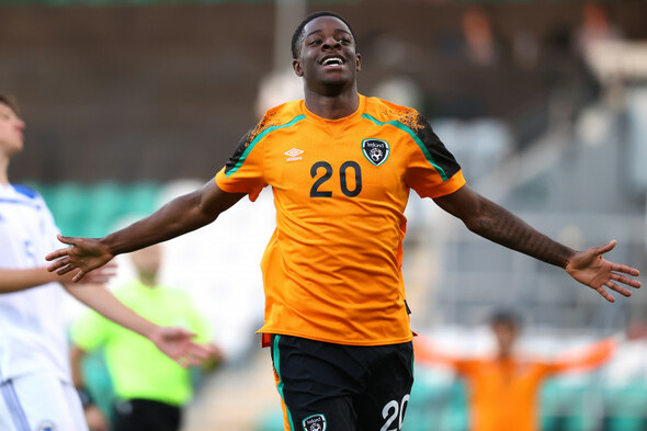 Odubeko is Ireland's leading man as he shines at start of a blockbuster trilogy - Vimarsana News
