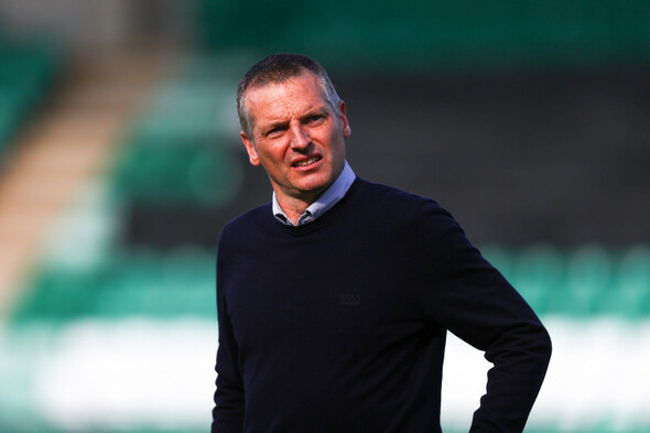 Boss Crawford sets agenda - 'Monday is biggest game in history for Ireland's U21s' - Vimarsana News