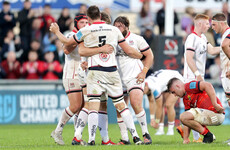 McFarland: 'It is the hot end of the season. We will have to be on the money next week'
