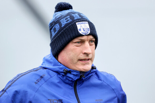 Liam Cahill confirms he is staying on as Waterford manager - Vimarsana News