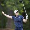 Harigae and Lee share halfway lead, Maguire going well but Meadow misses cut at US Women's Open