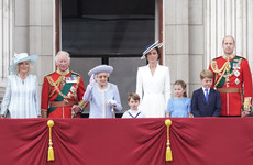 Poll: Will you pay any attention to the UK queen’s jubilee celebrations?