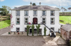 One of a kind: Period home that's fit for a family, minutes from the beach in Cork
