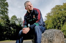 Mayo sticking to Horan's simple principles