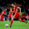 Bale wants World Cup for Wales as Ukrainian sympathy is set aside