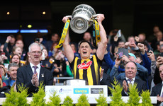 Kilkenny outfight Galway and storm to Leinster three-in-a-row