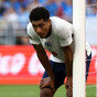England suffer shock loss to Hungary