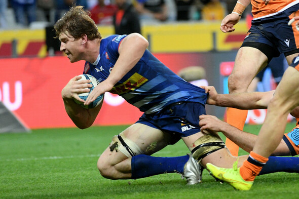 Stormers beat Edinburgh to set up semi-final date with Ulster and former captain Vermuelen - Vimarsana News