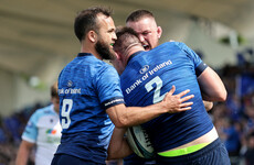 'When you lose a big game, you want to get it out of your system and play again'