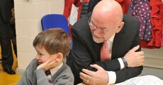 Back to school: How would you do in a 4th Class maths test?