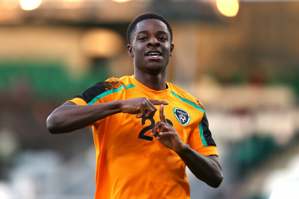 'There is no doubt in my mind that I can beat Robbie Keane's record' - Vimarsana News