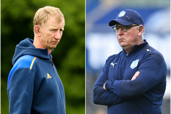 Familiar faces come to Dublin as Leinster prepare to tackle Jake White's Bulls - Vimarsana News