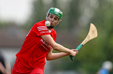 Cork dual star returns to camogie fold after stint in New York