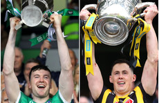 Here's the fixture schedule for the All-Ireland hurling championship as provincial action concludes