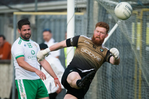 Sligo advance to Tailteann Cup semi-finals after penalty shootout, Westmeath also prevail - Vimarsana News