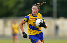 World champion Lisa O'Rourke inspires Roscommon to big win