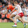 All-Ireland champions Tyrone crash out after defeat to Armagh