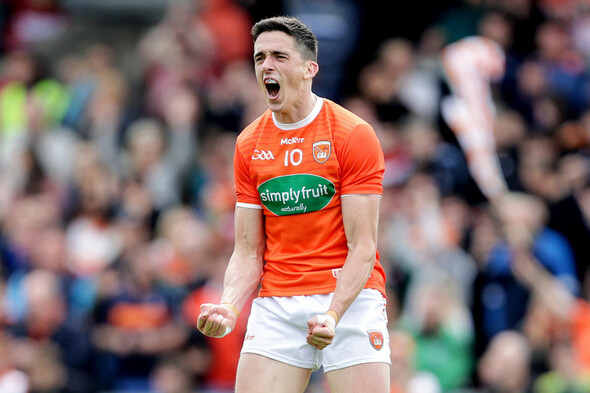 Line-ups confirmed for tomorrow's All-Ireland football and Tailteann Cup draws - Vimarsana News
