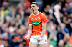 Line-ups confirmed for tomorrow's All-Ireland football and Tailteann Cup draws