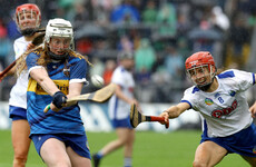 High-flying Waterford inflict first defeat on Tipperary to go second