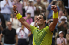 Nadal wins 14th French Open and record-extending 22nd Grand Slam title