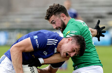 Galligan and McKiernan turn on the style as Cavan make light work of Fermanagh