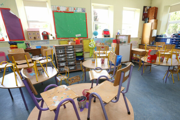 Nearly 7,000 Ukrainian students enrolled in Irish schools - Vimarsana News
