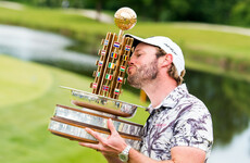 Samooja is Kalle as you like to overturn seven-shot deficit for first DP World Tour title