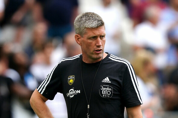 O'Gara's European champions kick on to secure Top 14 play-off spot - Vimarsana News