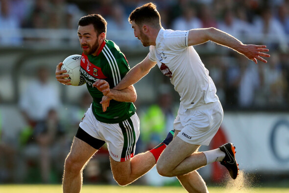 Draws made for All-Ireland football qualifiers round two and Tailteann Cup semi-finals - Vimarsana News