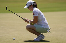 Leona Maguire earns big payday with top-10 finish at US Open