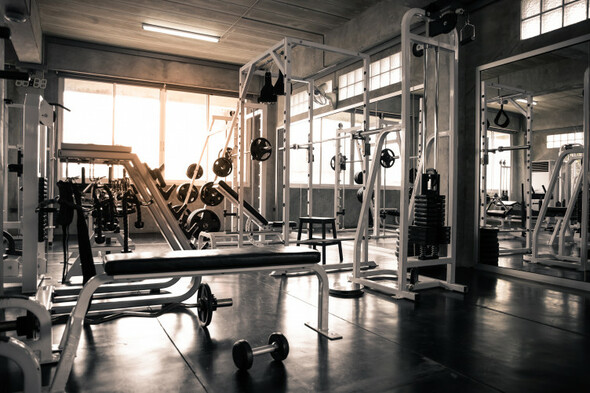 Gym cleared of discrimination against Special Olympian - Vimarsana News