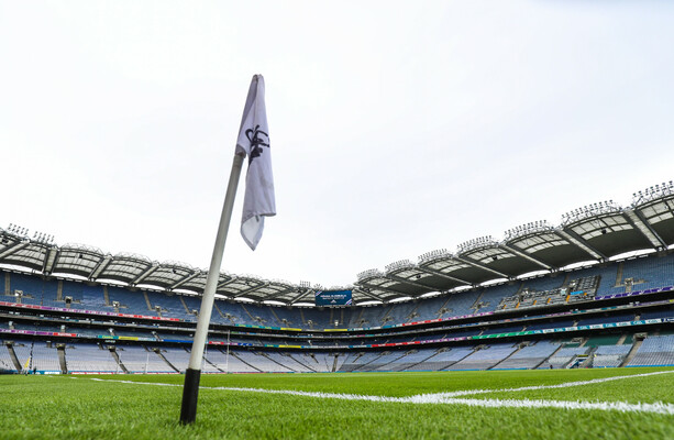 La GAA confirme les matchs des seniors le week-end prochain avec Croke Park pour accueillir deux matchs éliminatoires de football