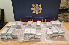 UK Builder remanded in custody over €4.7 million cocaine haul in Dublin