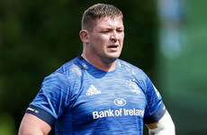 Leinster wait on Furlong, Sexton and Lowe ahead of semi-final date with Bulls