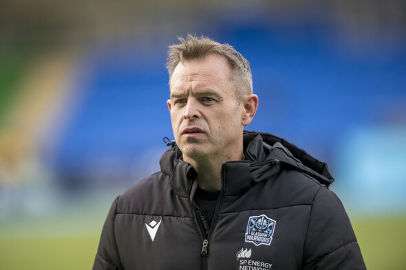 Glasgow Warriors sack coach Danny Wilson - Vimarsana News