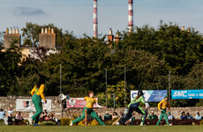 South Africa square series 1-1 after 8-wicket win over Ireland in second T20I