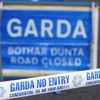 Pedestrian (21) dies after being hit by articulated truck in Louth