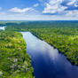 British journalist and Brazilian indigenous expert missing in remote part of Amazon