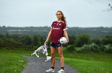 'If I was in Australia when the girls won, no money in the world would have made me happy'