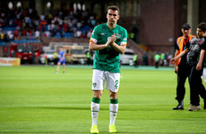 Coleman out but  wholesale changes not expected for Ukraine clash