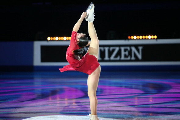 Ice skating raises minimum age from 15 to 17 following Valieva Olympic controversy - Vimarsana News