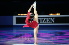 Ice skating raises minimum age from 15 to 17 following Valieva Olympic controversy