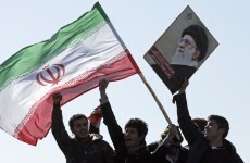 Iran summit stumbles on nuclear, Syria criticism