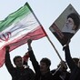 Iran summit stumbles on nuclear, Syria criticism