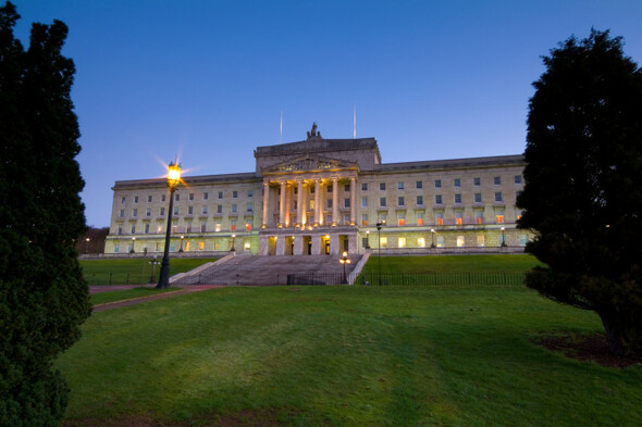 Third time lucky? Stormont could try to elect a speaker again soon - Vimarsana News