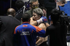 'Monster' Inoue wipes out Nonito Donaire in rematch of 2019 Fight of the Year