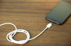 EU agrees deal to make standard charger for all smartphones despite Apple objections