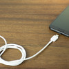 EU agrees deal to make standard charger for all smartphones despite Apple objections
