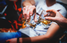 Report finds one in three young drinkers in Ireland have an alcohol use disorder